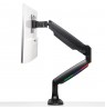 Kensington SmartFit® One-Touch Height Adjustable Single Monitor Arm