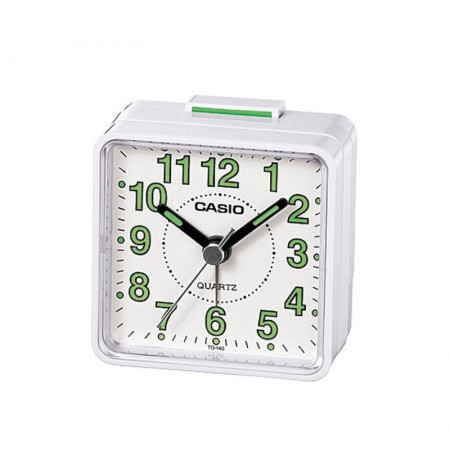 CASIO žadintuvas TQ-140-7EF