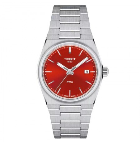 Tissot PRX 35mm T137.210.11.421.00