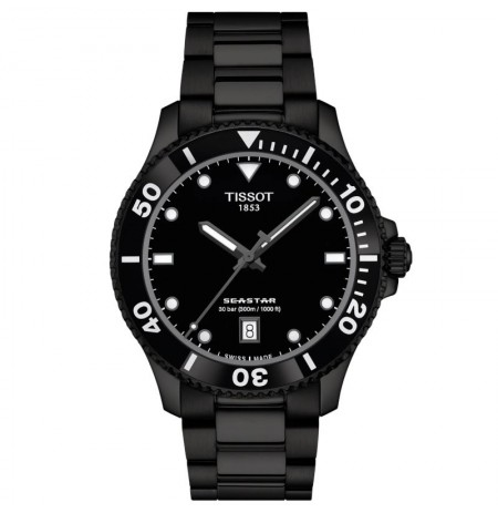 Tissot Seastar 1000 T120.410.33.051.00