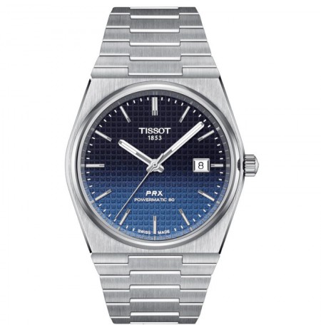 Tissot Prx Powermatic 80 Gradient 40mm T137.407.11.051.01