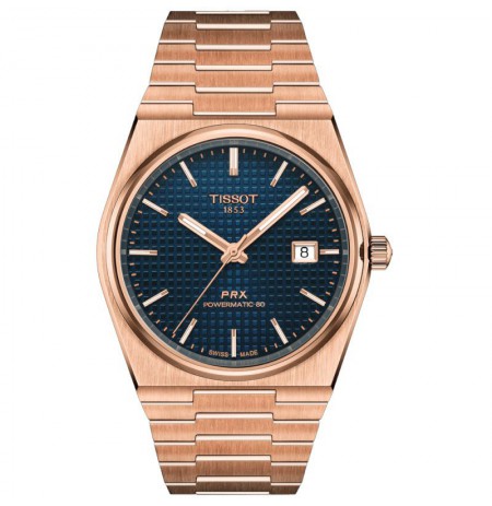 Tissot Prx Powermatic 80 T137.407.33.041.00