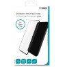 Ekrano apsauga DELACO iPhone Air, pilnai priglundanti silikatinė / SCRN-IP17AIR / 1903680