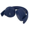 BT210 Bluetooth ausinės STREETZ, sulankstomos, mėlynos, su mikrofonu / BT210-BLU / 6612093