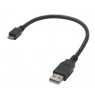 Adapteris DELTACO HDMI - DisplayPort , 4K/60Hz / 1902013