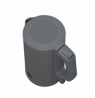 Kettle BEKO WKM7322DX
