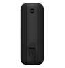 Bluetooth kolonėlė STREETZ atspari vandeniui, TWS, 20 W, IPX7, 3.5 mm, juoda / CM767