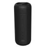 Bluetooth kolonėlė STREETZ atspari vandeniui, TWS, 20 W, IPX7, 3.5 mm, juoda / CM767