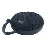 Bluetooth kolonėlė STREETZ atspari vandeniui, 1x 5 W, AUX, IPX7, mic, mėlyna / CM769