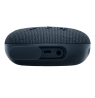 Bluetooth kolonėlė STREETZ atspari vandeniui, 1x 5 W, AUX, IPX7, mic, mėlyna / CM769