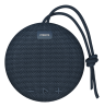 Bluetooth kolonėlė STREETZ atspari vandeniui, 1x 5 W, AUX, IPX7, mic, mėlyna / CM769