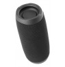 Bluetooth kolonėlė STREETZ, 2x10W, AUX, micro SD lizdas, juoda / S350-BLK / 6612034