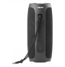 Bluetooth kolonėlė STREETZ, 2x10W, AUX, micro SD lizdas, juoda / S350-BLK / 6612034