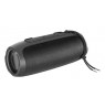 Bluetooth kolonėlė STREETZ, 2x10W, AUX, micro SD lizdas, juoda / S350-BLK / 6612034