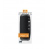 Bluetooth kolonėlė STREETZ, 2x10W, AUX, micro SD lizdas, juoda / S350-BLK / 6612034