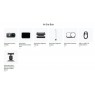 DJI OSMO Nano Camera (128GB)