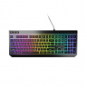 GENESIS RHOD 530 RGB US GAMING KEYBOARD WITH LIGHTING PROGRAMMABLE