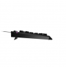 Genesis Rhod 530 | Mechanical Gaming Keyboard | Wired | US | Black | USB Type-A