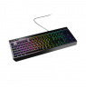 Genesis Rhod 530 | Mechanical Gaming Keyboard | Wired | US | Black | USB Type-A