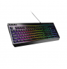 Genesis Rhod 530 | Mechanical Gaming Keyboard | Wired | US | Black | USB Type-A