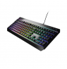 Genesis Rhod 530 | Mechanical Gaming Keyboard | Wired | US | Black | USB Type-A