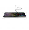 Genesis Rhod 530 | Mechanical Gaming Keyboard | Wired | US | Black | USB Type-A