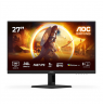 AOC Q27G4ZR | 27 " | Fast IPS | QHD | 16:9 | 240 Hz | 1 ms | 2560 x 1440 pixels | 400 cd