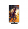 AOC Q27G4ZR | 27 " | Fast IPS | QHD | 16:9 | 240 Hz | 1 ms | 2560 x 1440 pixels | 400 cd