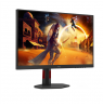 AOC Q27G4ZR | 27 " | Fast IPS | QHD | 16:9 | 240 Hz | 1 ms | 2560 x 1440 pixels | 400 cd