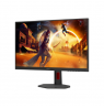 AOC Q27G4ZR | 27 " | Fast IPS | QHD | 16:9 | 240 Hz | 1 ms | 2560 x 1440 pixels | 400 cd