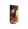 AOC Q27G4ZR | 27 " | Fast IPS | QHD | 16:9 | 240 Hz | 1 ms | 2560 x 1440 pixels | 400 cd