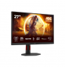 AOC Q27G4ZR | 27 " | Fast IPS | QHD | 16:9 | 240 Hz | 1 ms | 2560 x 1440 pixels | 400 cd