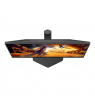 AOC Q27G4ZR | 27 " | Fast IPS | QHD | 16:9 | 240 Hz | 1 ms | 2560 x 1440 pixels | 400 cd