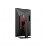 AOC Q27G4ZR | 27 " | Fast IPS | QHD | 16:9 | 240 Hz | 1 ms | 2560 x 1440 pixels | 400 cd