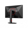 AOC Q27G4ZR | 27 " | Fast IPS | QHD | 16:9 | 240 Hz | 1 ms | 2560 x 1440 pixels | 400 cd