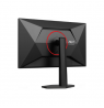 AOC Q27G4ZR | 27 " | Fast IPS | QHD | 16:9 | 240 Hz | 1 ms | 2560 x 1440 pixels | 400 cd