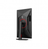 AOC Q27G4ZR | 27 " | Fast IPS | QHD | 16:9 | 240 Hz | 1 ms | 2560 x 1440 pixels | 400 cd
