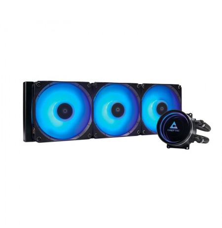 Chieftec ICEBERG 360 RGB
