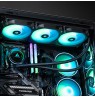 Chieftec ICEBERG 360 RGB
