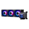 MSI MAG Coreliquid A15 360 Motherboard, Processor All-in-one liquid cooler 12 cm Black 1 pc(s)