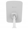 CB3 (AOV) Battery Wi-Fi Camera + Solar Panel 5200 mAh White
