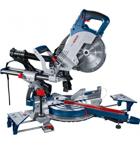 Bosch GCM 8 SJL Professional 5500 RPM 1600 W
