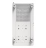 PC Case Montech XR, Midi-Tower, ATX, ARGB, White