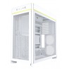 PC Case Montech HS01, ATX, aRGB, Tempered Glass
