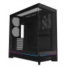 PC Case Montech HS02, Midi-Tower, ARGB