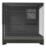 PC Case Montech HS02, Midi-Tower, ARGB