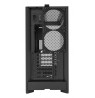 PC Case Montech HS02, Midi-Tower, ARGB