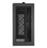PC Case Montech HS02, Midi-Tower, ARGB
