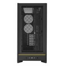 PC Case Montech HS01 Midi-Tower ATX aRGB