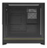 PC Case Montech HS01 Midi-Tower ATX aRGB